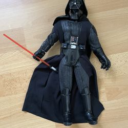 Dark vader large Action Toy Star Wars 