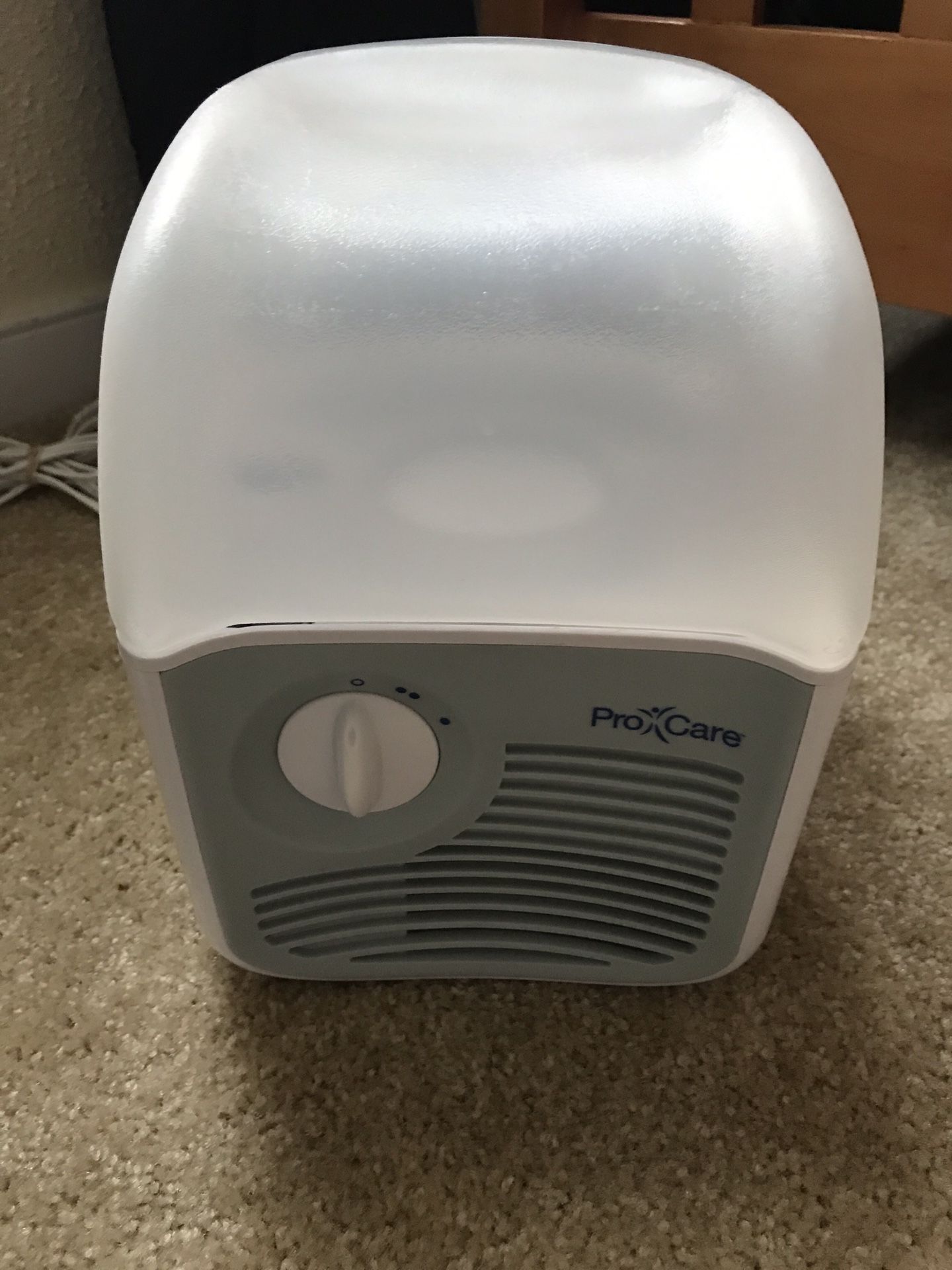Pro Care Humidifier