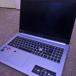 Acer Aspire 5 Laptop – Silver