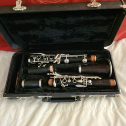 Very Nice Selmer Signet Special  (Wood)