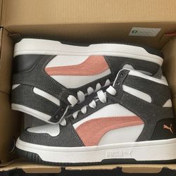Puma Shoes
