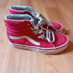 Vans  High Top