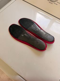 ⚽ VKTRY Men’s Soccer Insoles — Size 10–10.5 ⚽