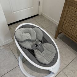 Munchkin Swing