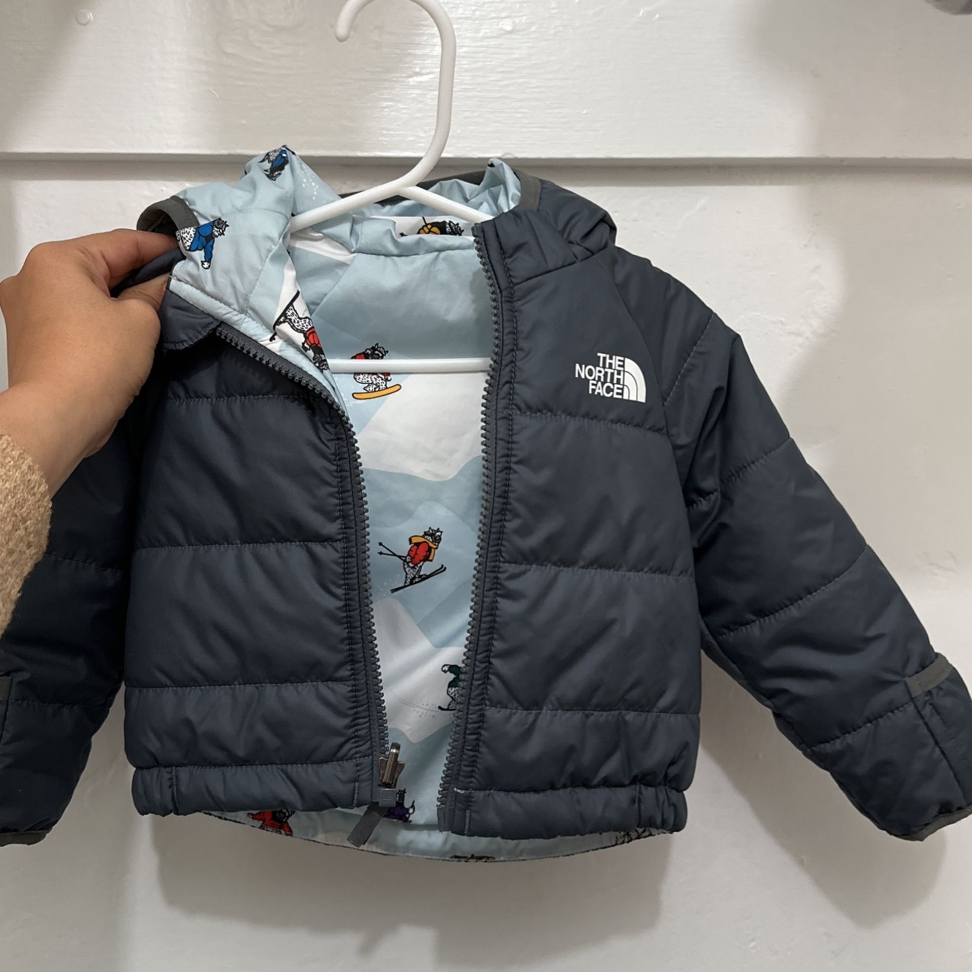 The North Face Baby Jacket