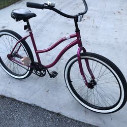 MIAMI SUN BEACH CRUISER 
