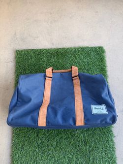Herschel Supply Co. Novel Duffle Bag