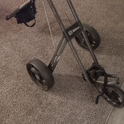 Wilson Golf Club Cart