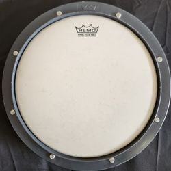 Remo Practice Drum Pad