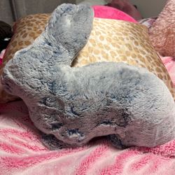 Minky Rabbit