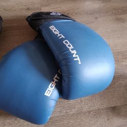 Boxer Mits