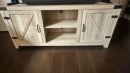 Entertainment Center
