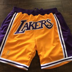 Los Angeles Lakers