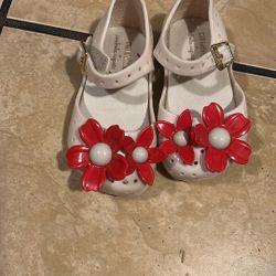 Baby Shoes 
