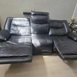 Sofa and Love Seat FREE