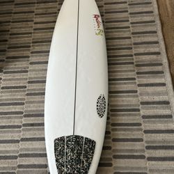 Surfboard 