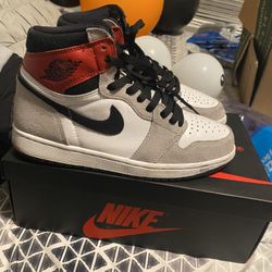 Jordan 1