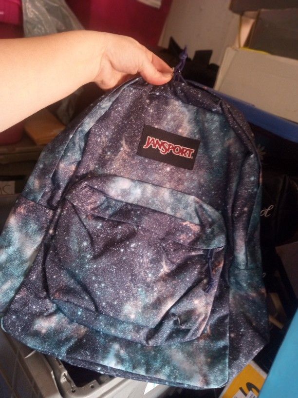 Brand New JanSport Backpack