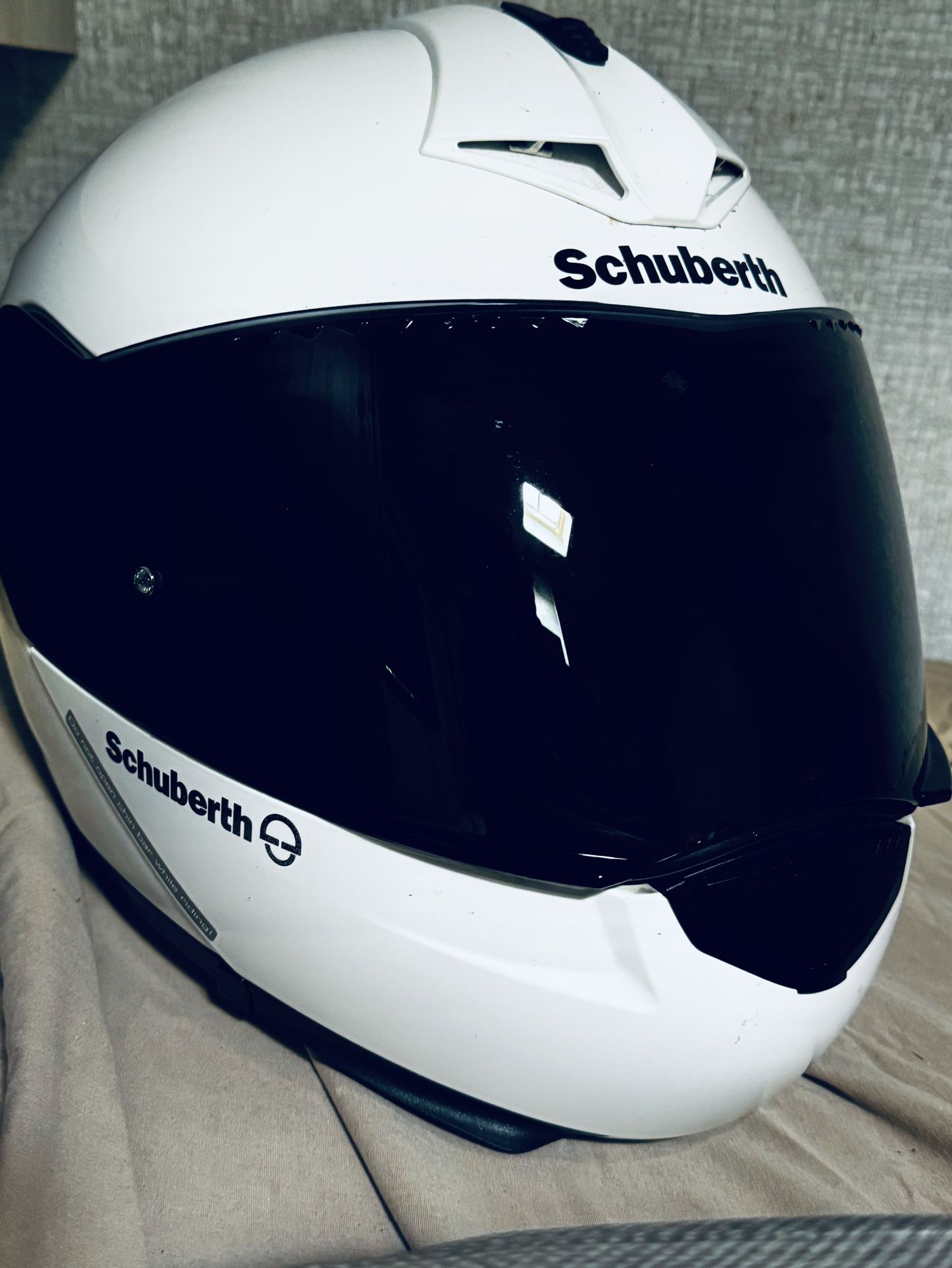 Suchuberth Helmet Large ~ Save Lots $$$