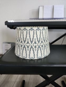 Small Lamp Shade