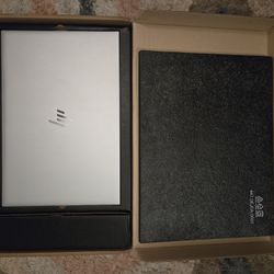 Hp Envy Laptop