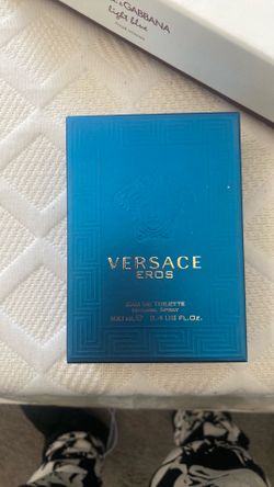 Versace Eros cologne