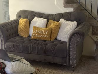 Couch Set For Sale