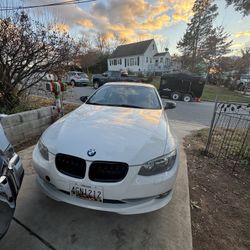 2012 BMW 328i