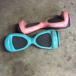 Hover Boards