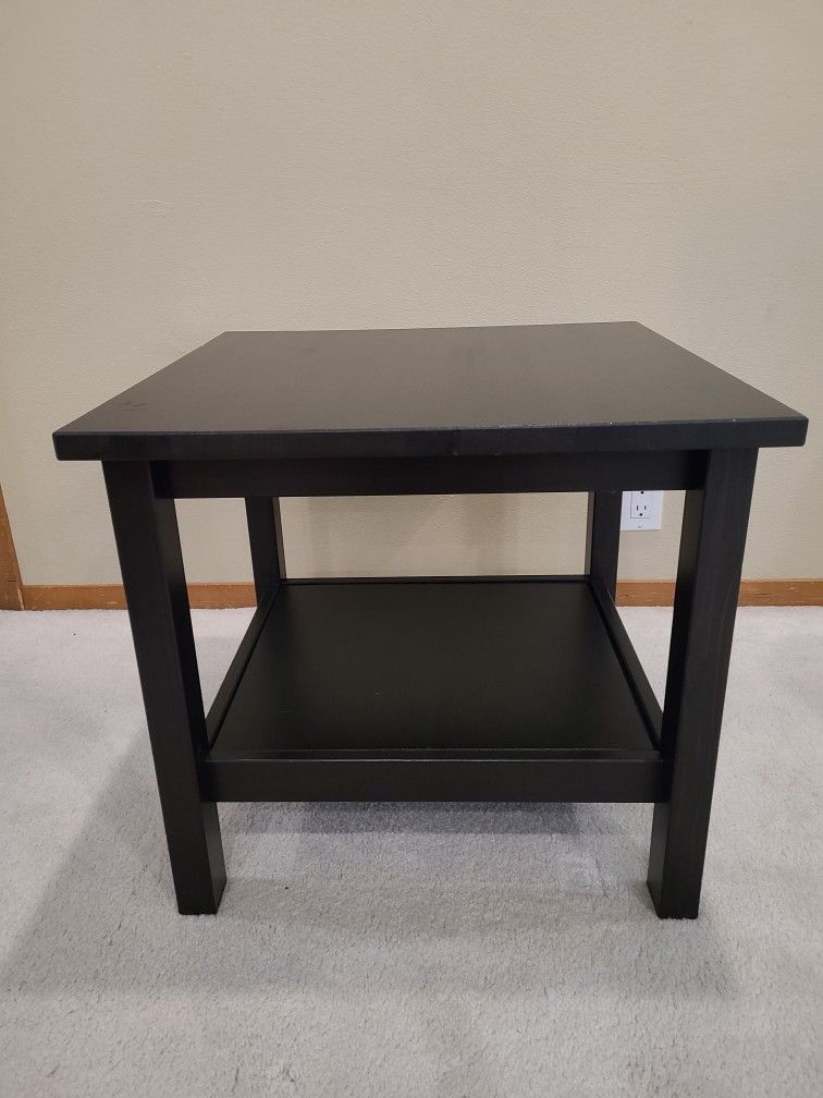 Ikea side table