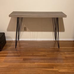 Bench Table