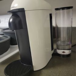 Nespresso Vertuoplus