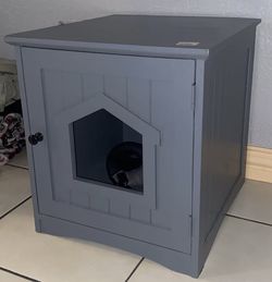 Dog House