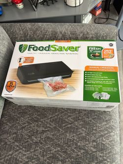 Food Saver