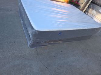 COLCHON QUEEN FOAM