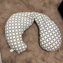 Boppy Body Pillow 