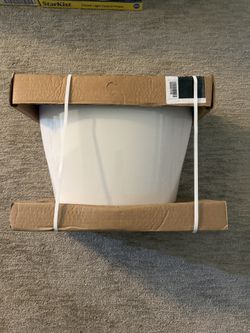 Standard cadet Toilet Tanks