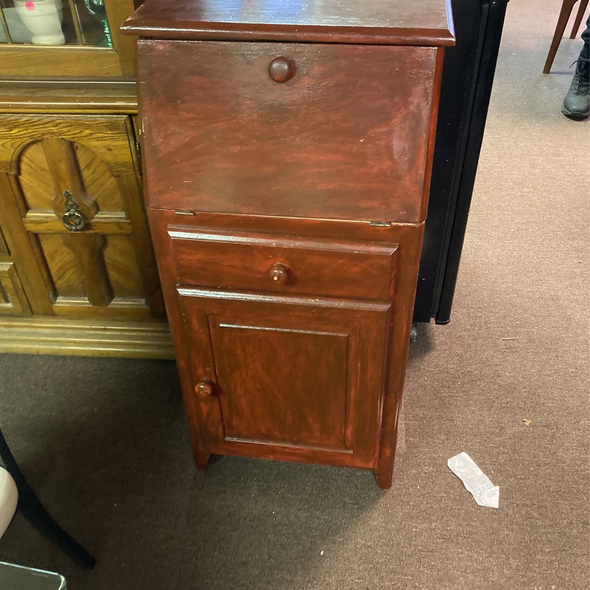 Grandmother chest