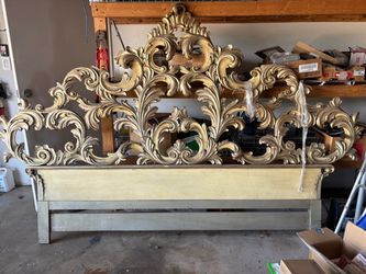 Headboard
