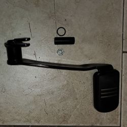 ROADGLIDE OEM BRAKE PEDAL