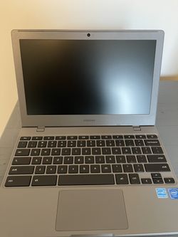 Brand New Samsung Chrome Book