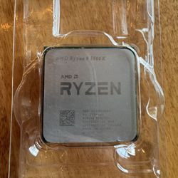 Ryzen 9 5900x 