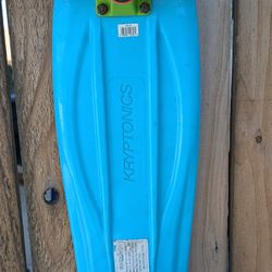 Skateboard 