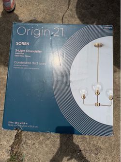 Light fixtures