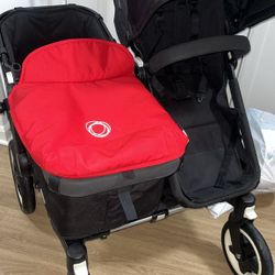 Bugaboo Donkey 1 Stroller - New