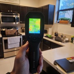 Flir Thermal Camera TG165-X 