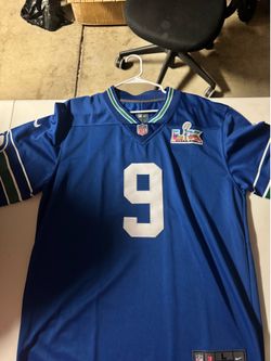 NFL Jersey $45 Size