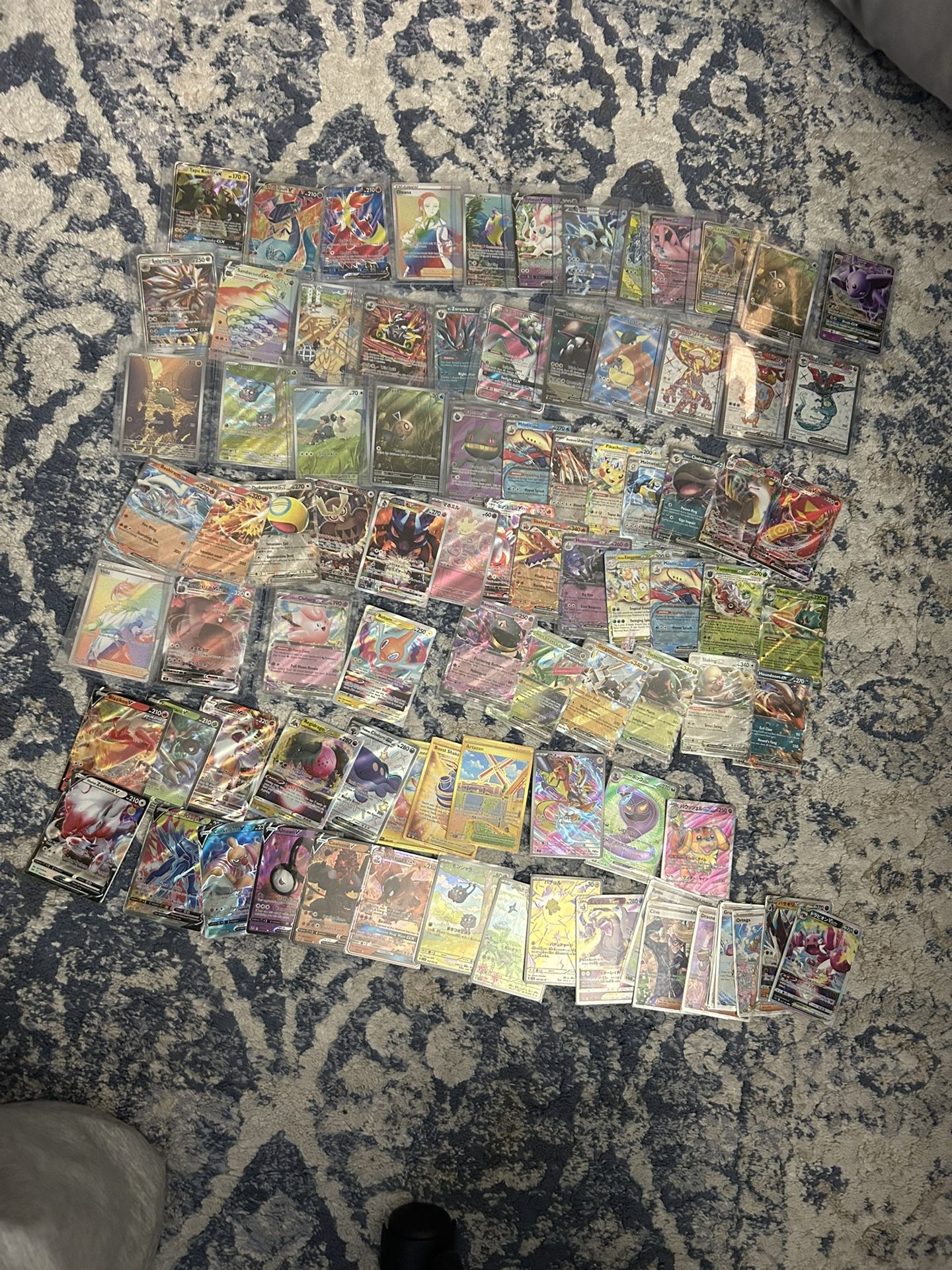 Pokemon Collection