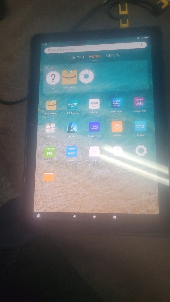 Kindle Fire HD 10 (13th Gen)