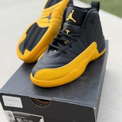 12c Retro 12 Jordans